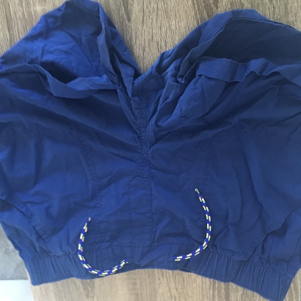 Girl shorts